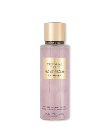 Velvet Petals shimmer Victoria's secret