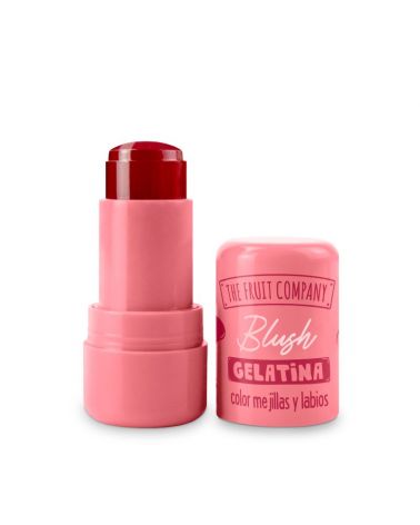 Blush Gelatina Melocotón The Fruit Company
