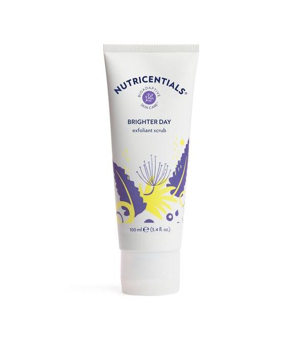 Brighter Day Exfoliant Scrub Nu Skin