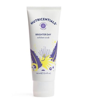 Brighter Day Exfoliant Scrub Nu Skin