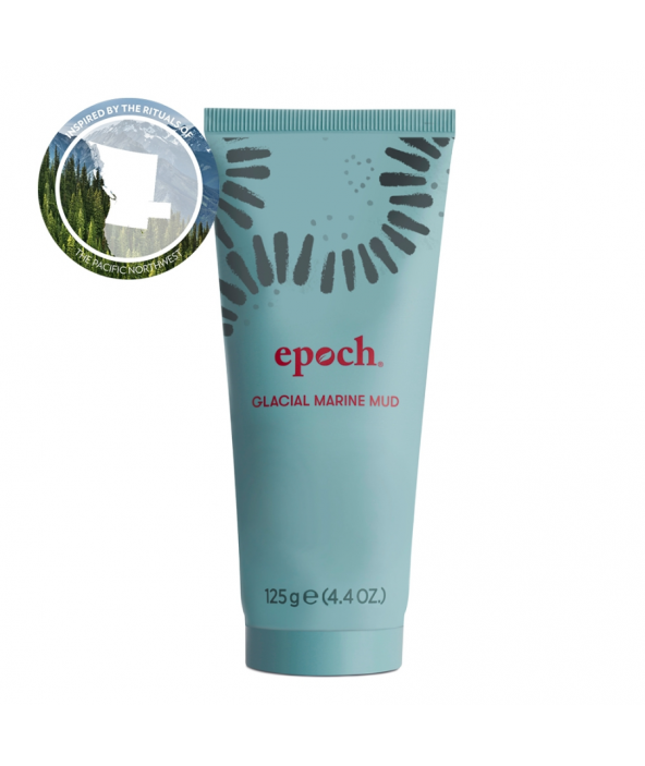 Epoch Glacial Marine Mud Nu Skin