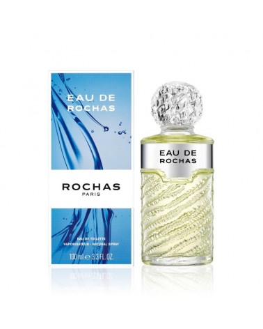 Eau de Rochas Vaporizador