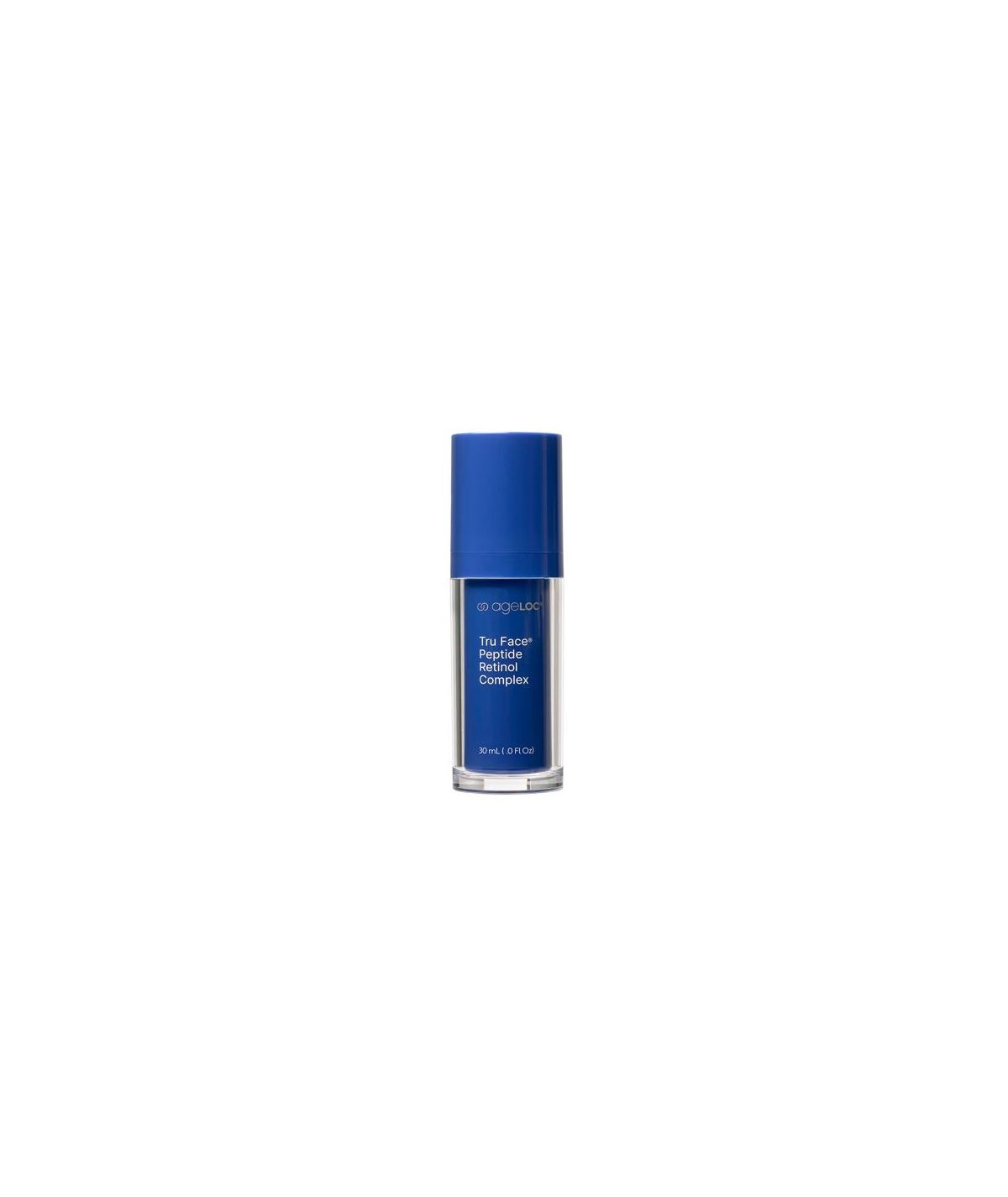 ageLOC Tru Face Peptide Retinol Complex Nu Skin ageLOC Tru Face Peptide Retinol Complex Nu Skin