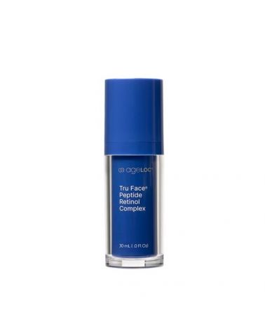 ageLOC Tru Face Peptide Retinol Complex Nu Skin