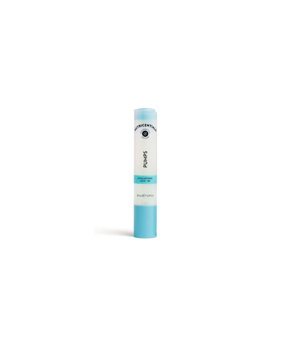 Nutricentials Pumps Hyaluronic Acid + B5 Nu Skin