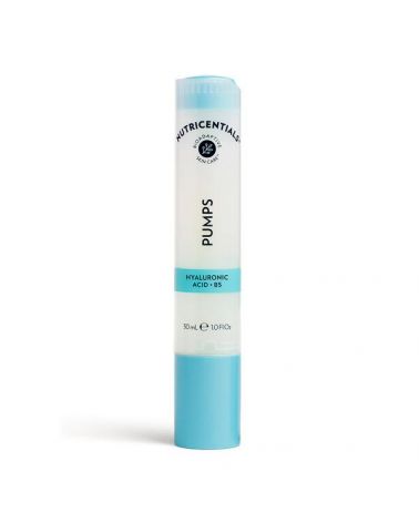 Nutricentials Pumps Hyaluronic Acid + B5 Nu Skin