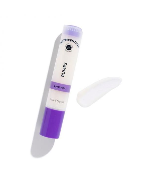 Nutricentials Bakuchiol Pump Nu Skin
