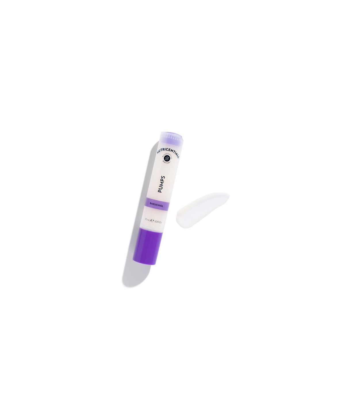 Nutricentials Bakuchiol Pump Nu Skin Nutricentials Bakuchiol Pump Nu Skin