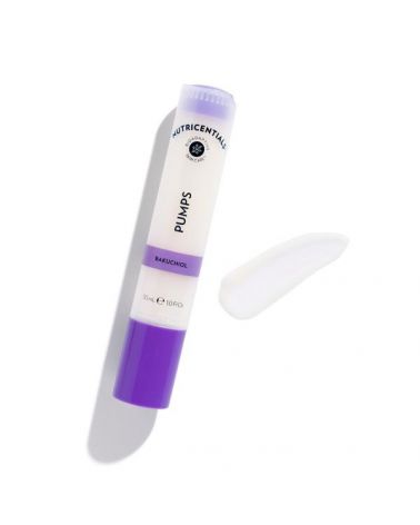 Nutricentials Bakuchiol Pump Nu Skin