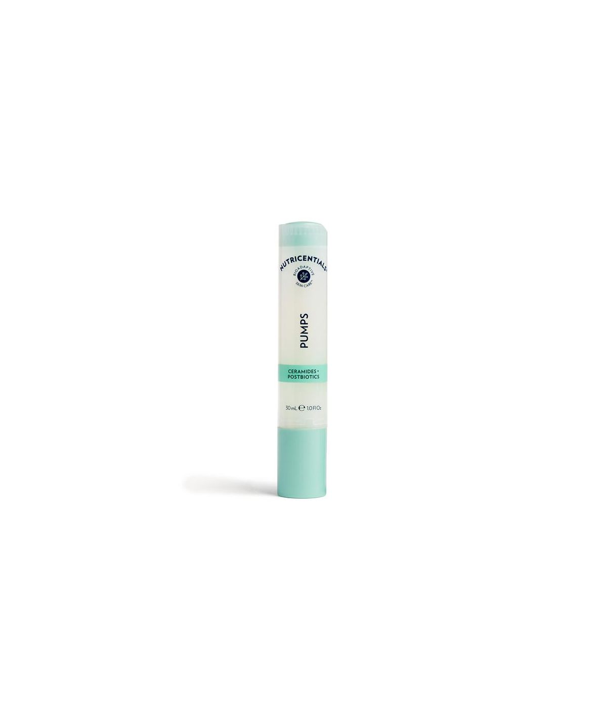 Nutricentials Ceramides + Postbiotics Pump Nu Skin Nutricentials Ceramides + Postbiotics Pump Nu Skin