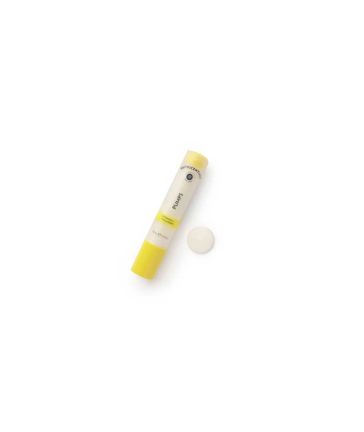 Nutricentials Pumps Vitamin C + Collagen Nu Skin Nutricentials Pumps Vitamin C + Collagen Nu Skin
