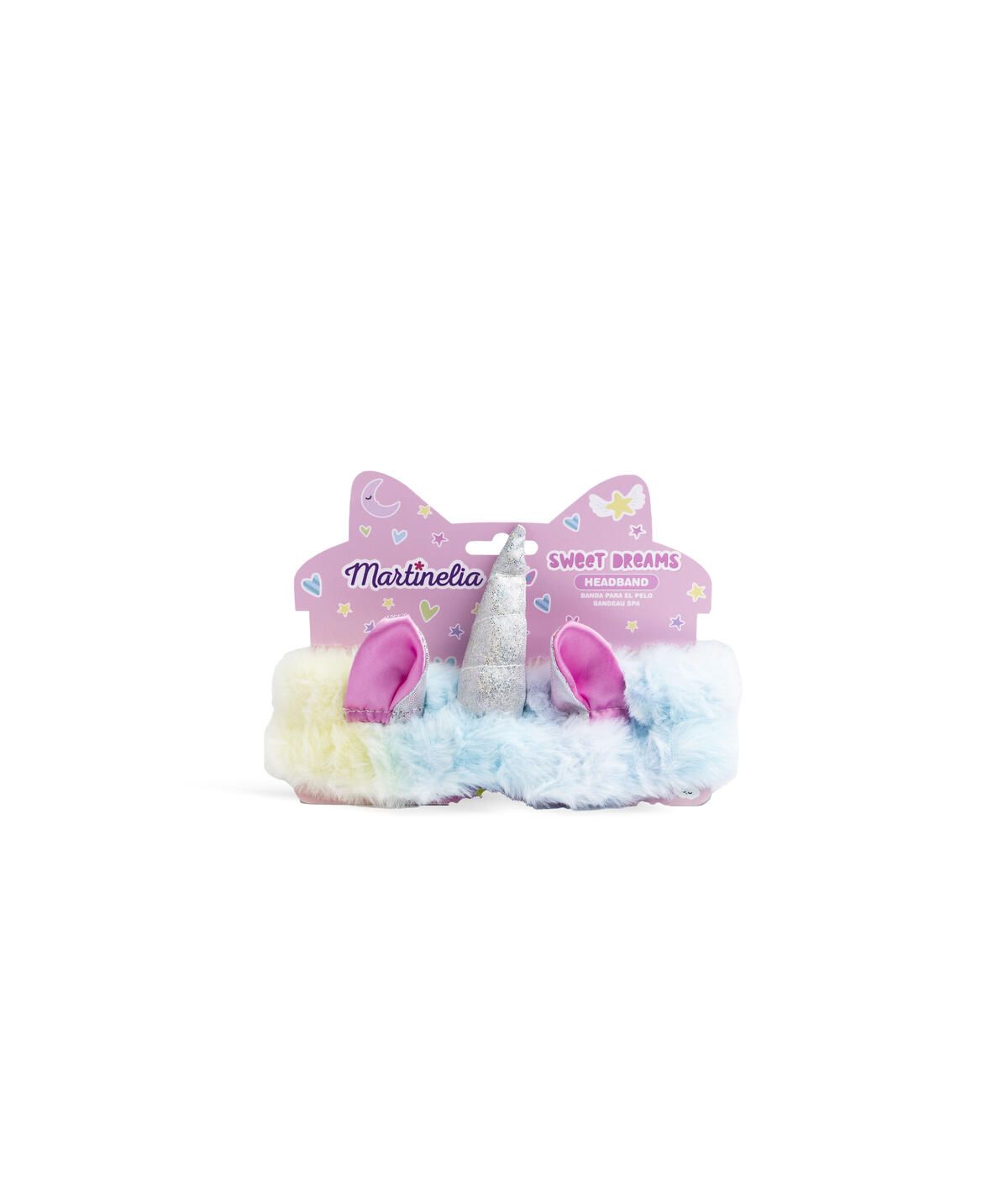 Sweet Dreams Unicorn Headband Martinelia