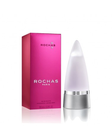 Rochas Man EDT