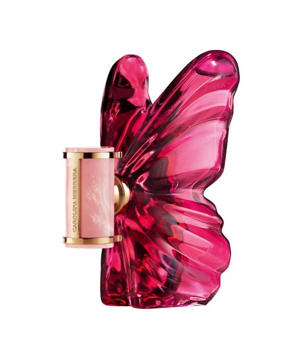La Bomba Carolina Herrera
