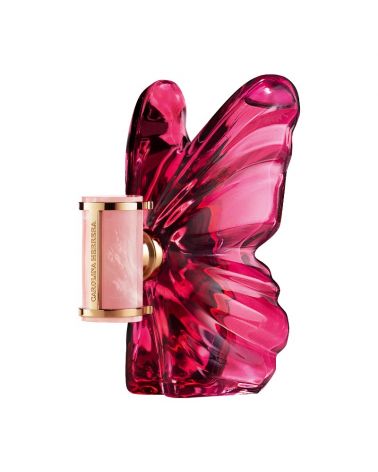 La Bomba Carolina Herrera