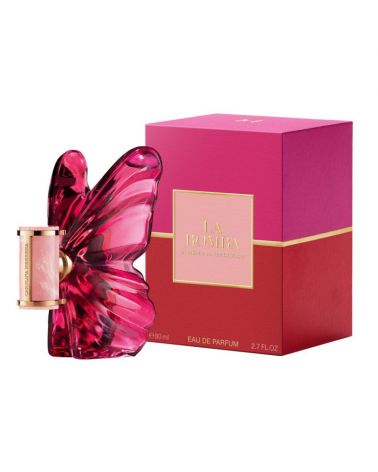 La Bomba Carolina Herrera