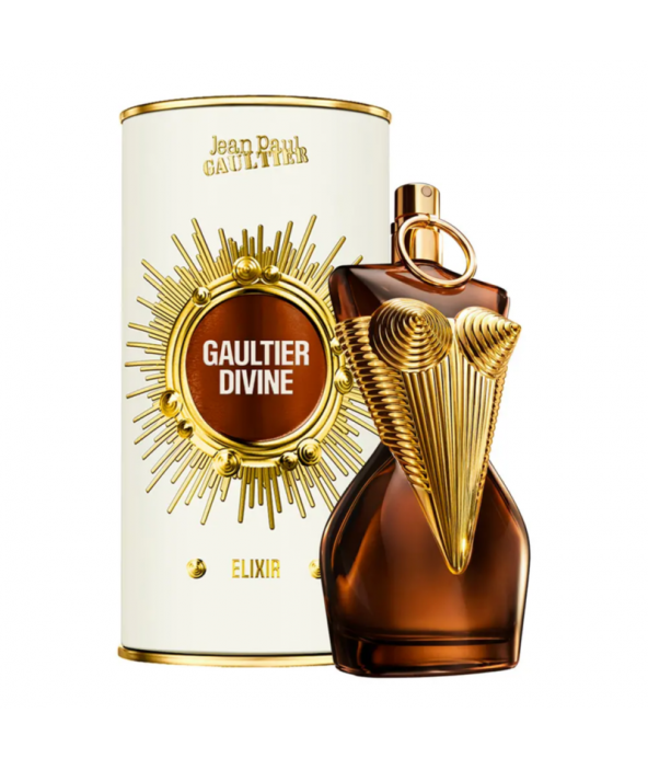 Gaultier Divine Elixir JPG