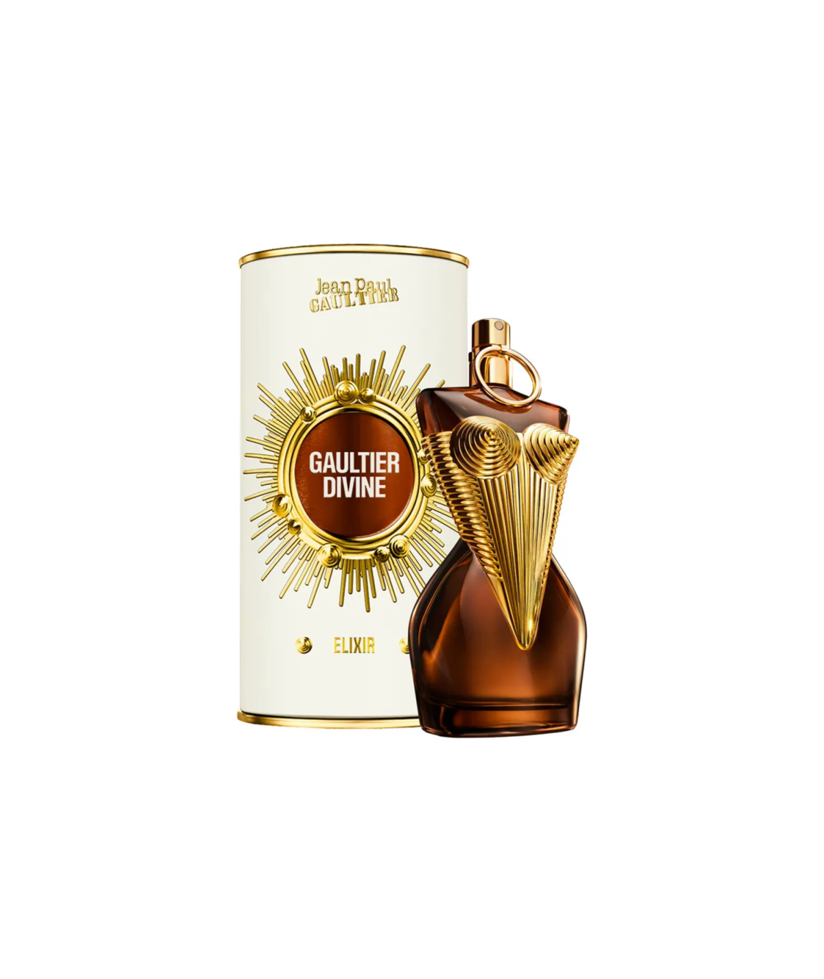 Gaultier Divine Elixir JPG