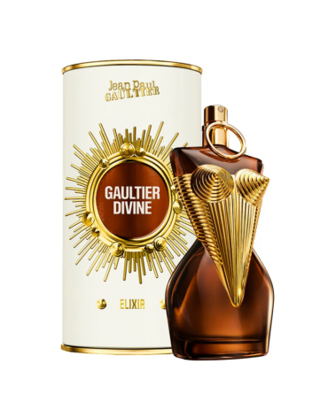 Gaultier Divine Elixir JPG