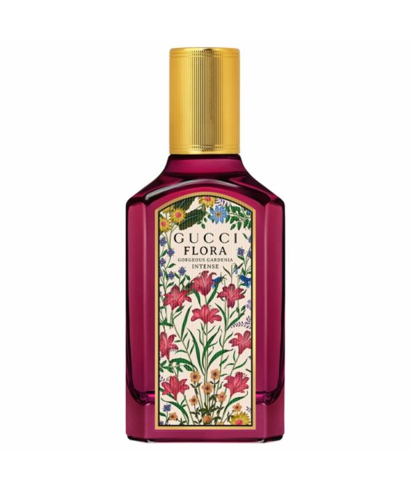Flora Gorgeous Gardenia Intense Gucci