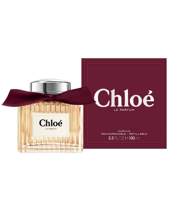 Chloé Le Parfum
