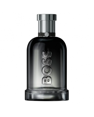 BOSS Bottled Beyond