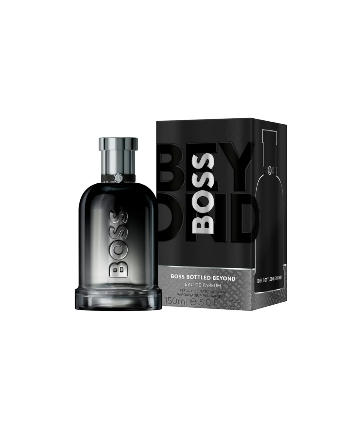 BOSS Bottled Beyond BOSS Bottled Beyond