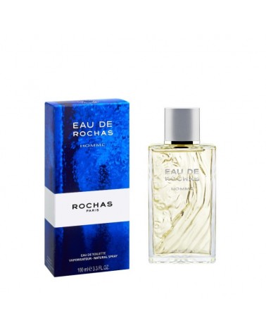 Eau de Rochas Pour Homme