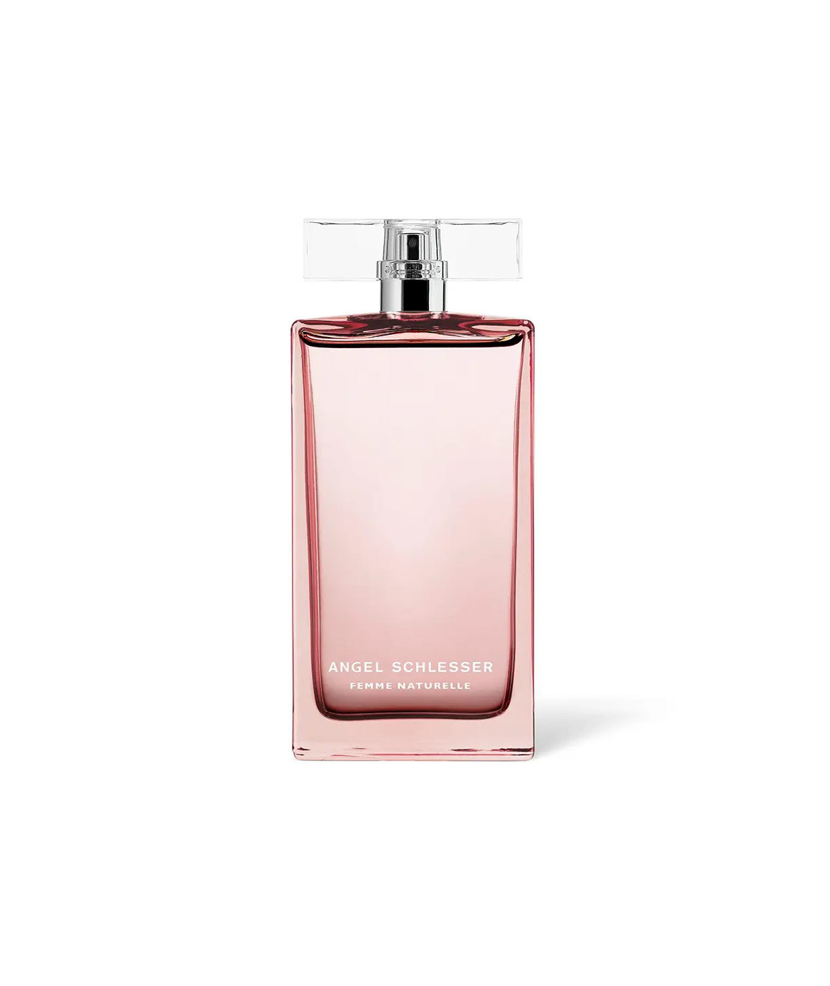 Perfume Femme Naturelle Rosé- Angel Schlesser