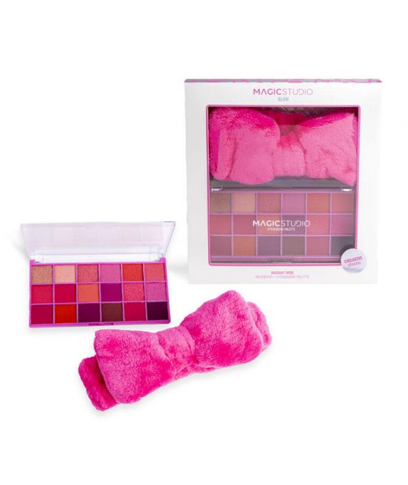 Glow Pretty in Pink Magic Studio