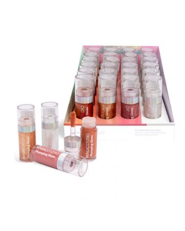 Plumping Gloss Magic Studio