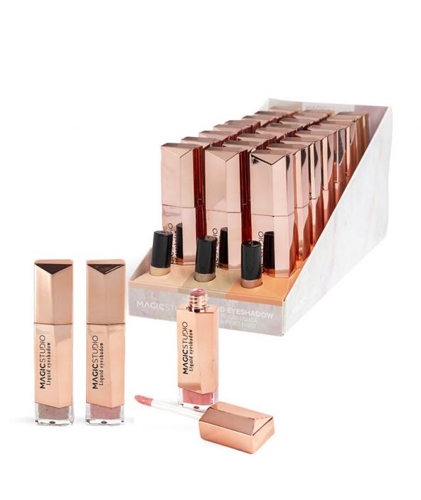 Rose Quartz Liquid Eyeshadow Magic Studio