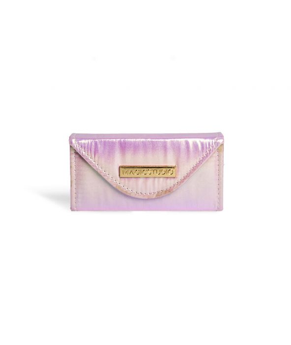 Rose Quartz Mini Wallet Magic Studio