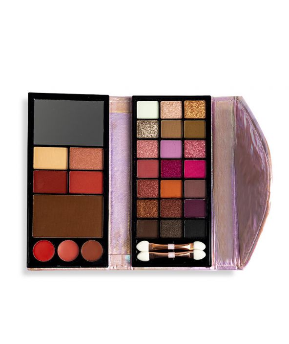 Rose Quartz Mini Wallet Magic Studio