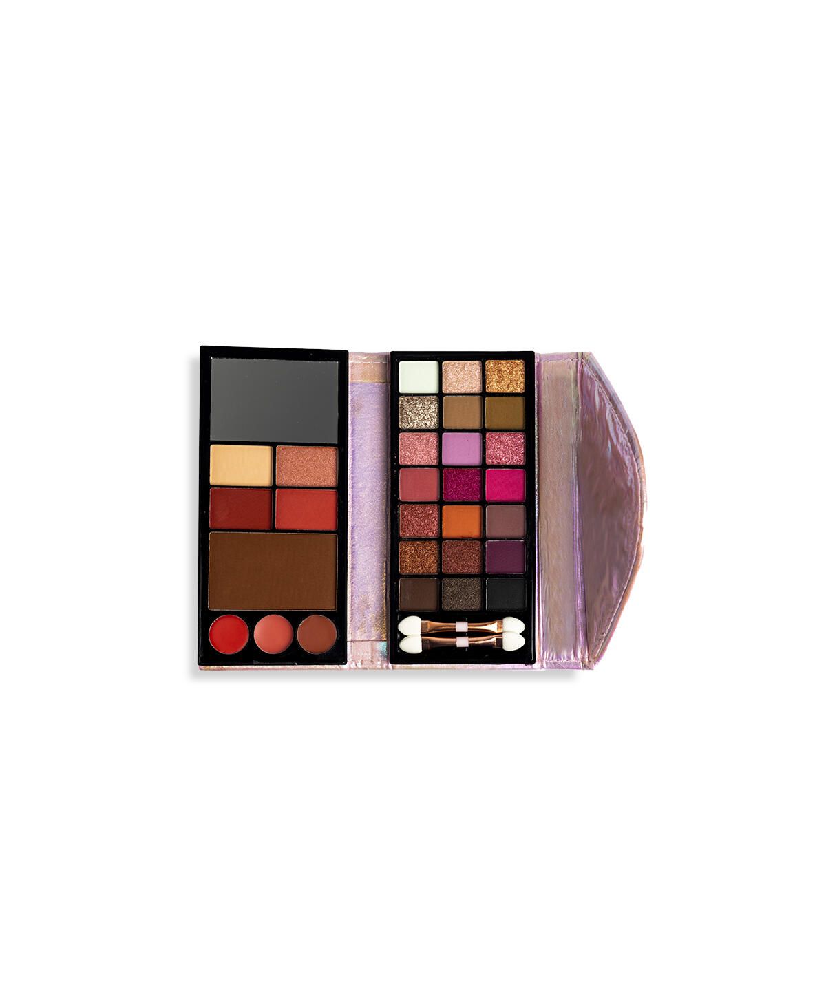 Rose Quartz Mini Wallet Magic Studio