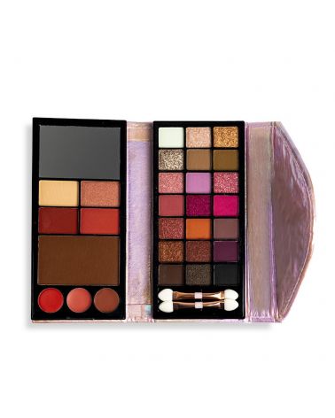 Rose Quartz Mini Wallet Magic Studio