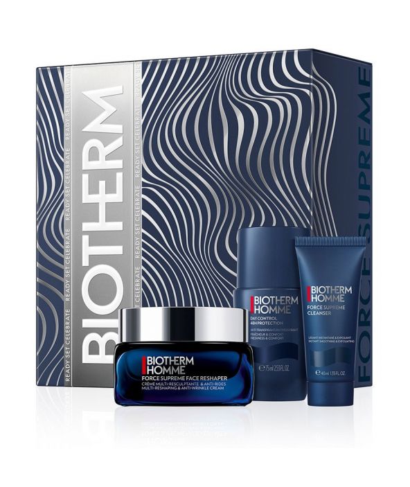 Estuche Force Supreme Biotherm