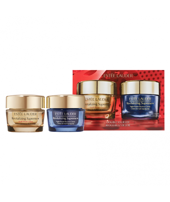 Estuche Revitalizing Supreme+ Cream Estée Lauder