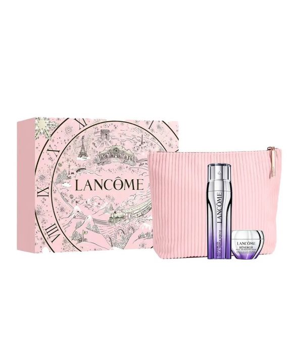 Estuche Rénergie H.C.F. Triple Serum Lancome