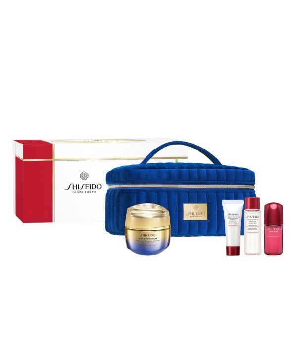 Estuche Lifting and Firming Ritual Prestige Edition Shiseido
