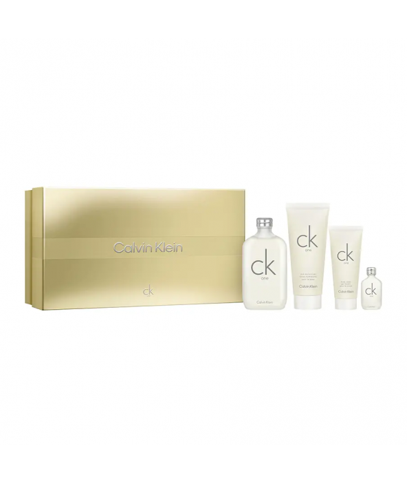 Estuche CK One Calvin Klein