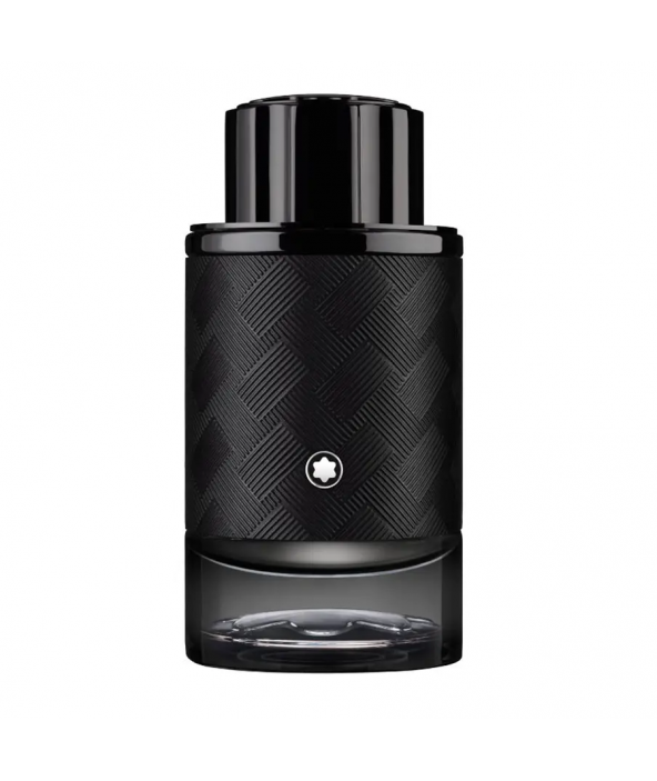 Explorer Extreme Montblanc