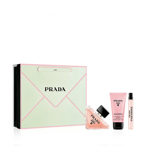 Estuche Paradoxe prada