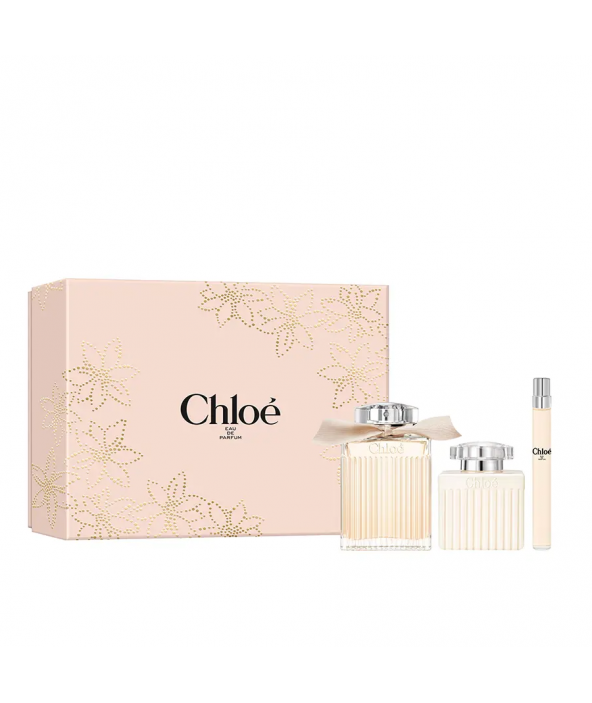 Estuche Chloé