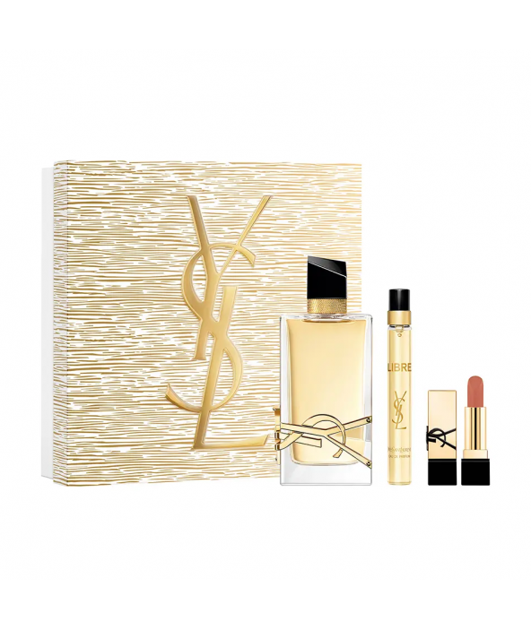 Estuche Libre YSL