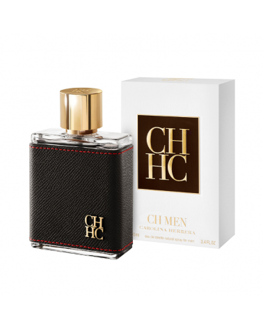 Perfume CH Men - Carolina Herrera