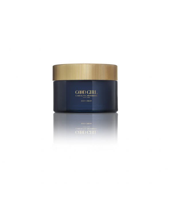 Good Girl Body Cream - Carolina Herrera