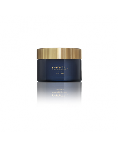 Good Girl Body Cream - Carolina Herrera