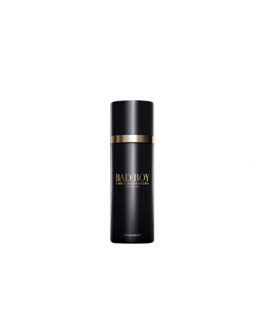 Desodorante Bad Boy - Carolina Herrera