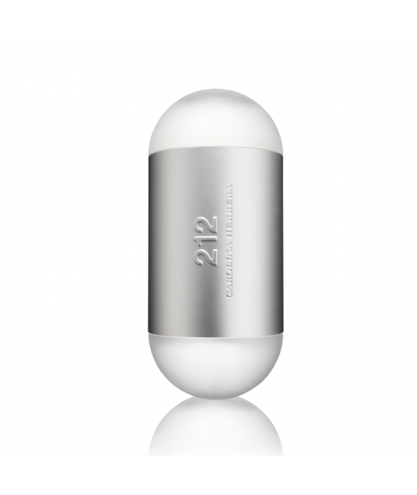 Perfume 212 NYC - Carolina Herrera